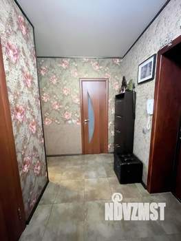 3-к квартира, вторичка, 83м2, 2/9 этаж