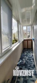 1-к квартира, вторичка, 30м2, 4/5 этаж