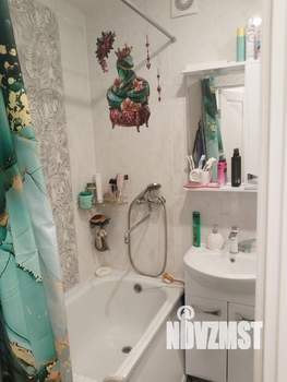 4-к квартира, вторичка, 66м2, 5/5 этаж