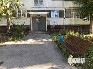 3-к квартира, вторичка, 63м2, 4/5 этаж