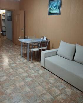 1-к квартира, вторичка, 66м2, 3/9 этаж