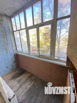 2-к квартира, вторичка, 45м2, 3/5 этаж