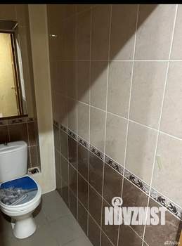 2-к квартира, вторичка, 52м2, 12/18 этаж