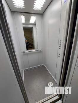 3-к квартира, вторичка, 52м2, 7/16 этаж