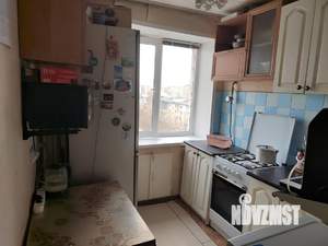 1-к квартира, вторичка, 32м2, 8/9 этаж