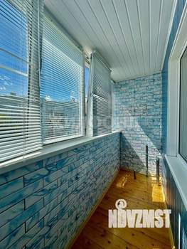 2-к квартира, вторичка, 50м2, 6/10 этаж