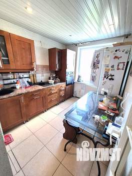 3-к квартира, вторичка, 65м2, 8/9 этаж