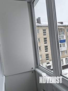 2-к квартира, вторичка, 44м2, 4/6 этаж