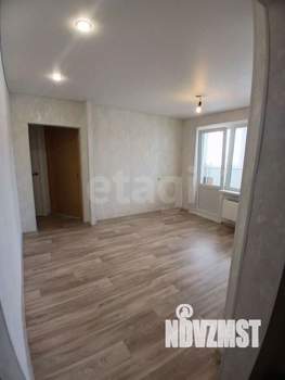 2-к квартира, вторичка, 52м2, 5/16 этаж