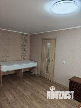 1-к квартира, вторичка, 34м2, 5/9 этаж