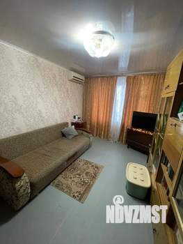 2-к квартира, вторичка, 51м2, 4/9 этаж