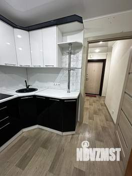 1-к квартира, вторичка, 35м2, 1/10 этаж