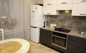 3-к квартира, вторичка, 100м2, 1/17 этаж