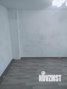 1-к квартира, вторичка, 30м2, 5/6 этаж