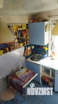 2-к квартира, вторичка, 60м2, 1/3 этаж