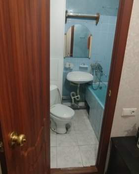 1-к квартира, вторичка, 32м2, 8/16 этаж