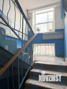 1-к квартира, вторичка, 32м2, 1/5 этаж