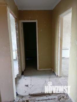 2-к квартира, вторичка, 51м2, 5/5 этаж
