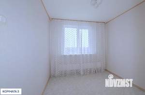 3-к квартира, вторичка, 60м2, 16/16 этаж