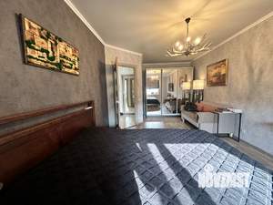 1-к квартира, вторичка, 35м2, 8/10 этаж