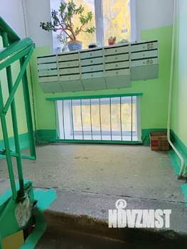 2-к квартира, вторичка, 43м2, 4/5 этаж