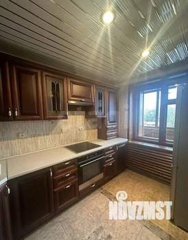 4-к квартира, вторичка, 130м2, 3/14 этаж