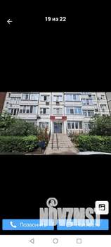 2-к квартира, вторичка, 72м2, 2/9 этаж