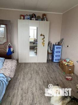 2-к квартира, вторичка, 47м2, 4/16 этаж