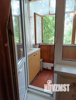 2-к квартира, вторичка, 47м2, 2/5 этаж