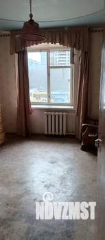 2-к квартира, вторичка, 51м2, 2/5 этаж
