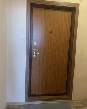 3-к квартира, вторичка, 60м2, 10/16 этаж