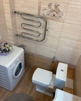 1-к квартира, вторичка, 37м2, 8/10 этаж