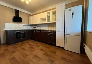 1-к квартира, вторичка, 46м2, 2/2 этаж