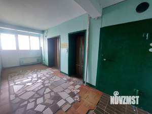 2-к квартира, вторичка, 47м2, 10/16 этаж