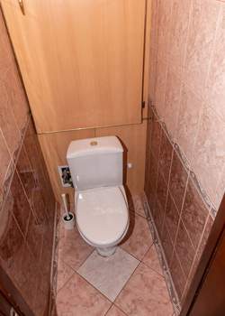 2-к квартира, вторичка, 50м2, 8/9 этаж