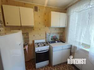 2-к квартира, вторичка, 44м2, 5/5 этаж