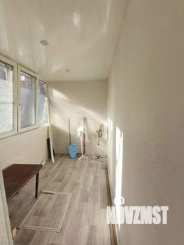 2-к квартира, вторичка, 50м2, 1/9 этаж