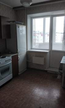 1-к квартира, вторичка, 40м2, 10/10 этаж