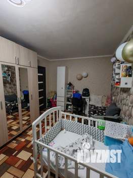 1-к квартира, вторичка, 29м2, 2/5 этаж