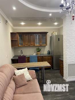 1-к квартира, вторичка, 42м2, 7/8 этаж
