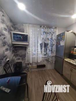 1-к квартира, вторичка, 33м2, 7/9 этаж