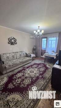 3-к квартира, вторичка, 66м2, 5/5 этаж