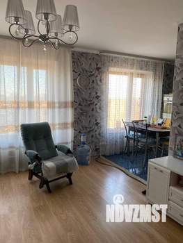 3-к квартира, вторичка, 60м2, 7/9 этаж