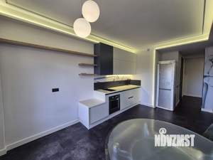 1-к квартира, вторичка, 51м2, 8/12 этаж