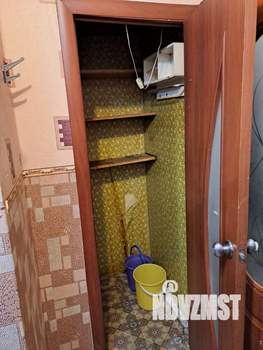 1-к квартира, вторичка, 34м2, 5/9 этаж