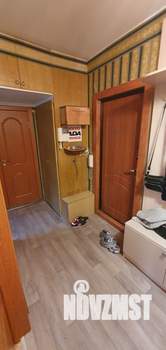 2-к квартира, вторичка, 52м2, 2/9 этаж