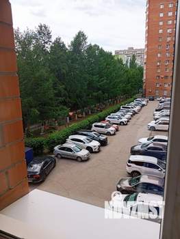 3-к квартира, вторичка, 106м2, 3/15 этаж