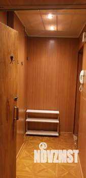 1-к квартира, вторичка, 30м2, 5/5 этаж