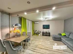 2-к квартира, вторичка, 51м2, 4/5 этаж