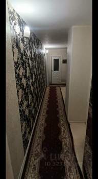 2-к квартира, вторичка, 64м2, 1/18 этаж